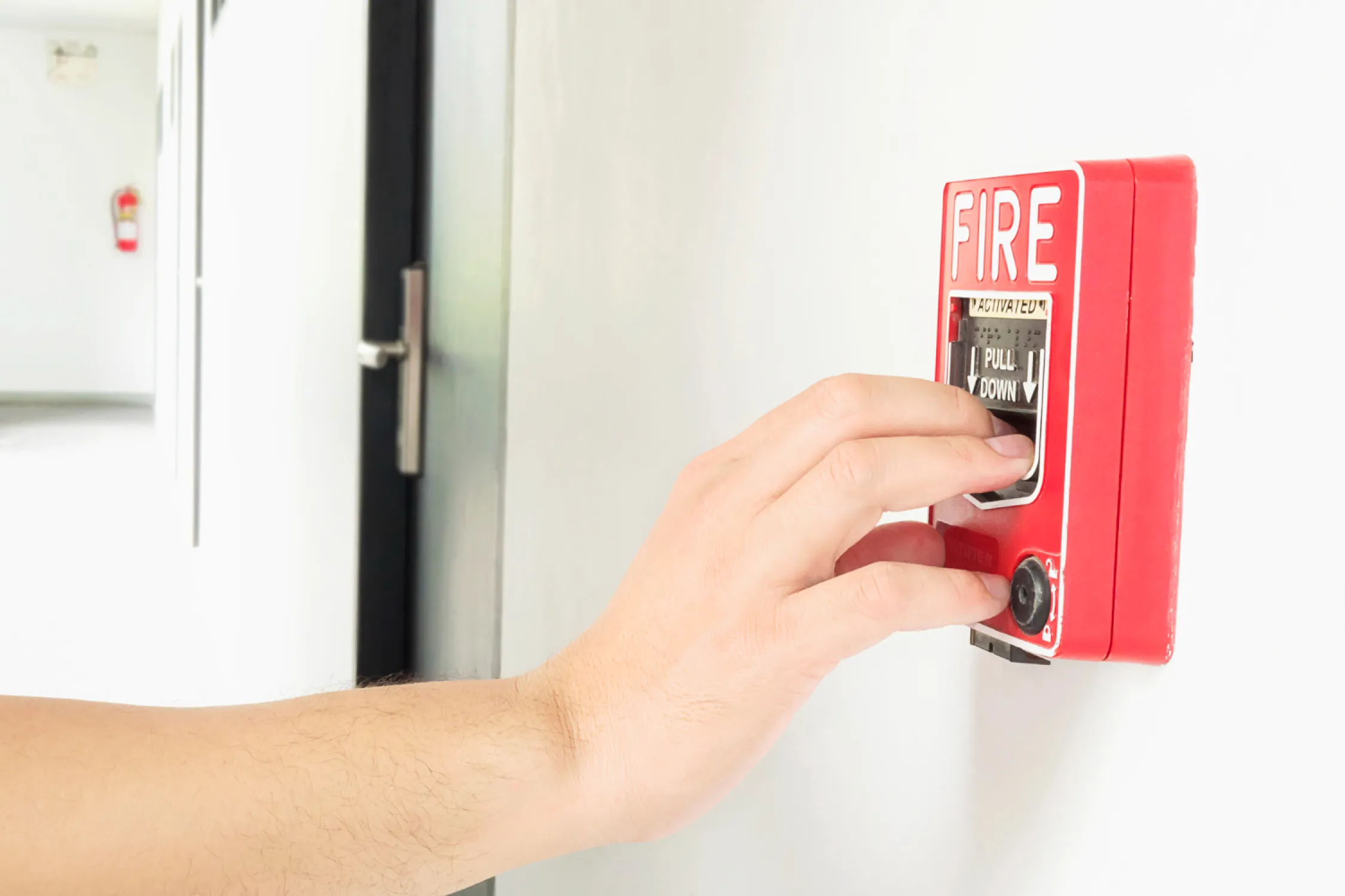 Solusi Fire Alarm Terintegrasi dari Elkofire untuk Keamanan Maksimal