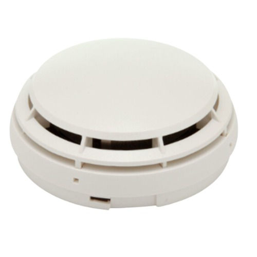 Sistem Smoke Detector: Perlindungan Awal dari Ancaman Kebakaran