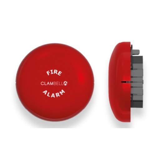 Perbedaan Smoke Detector dan Heat Detector dalam Sistem Fire Alarm