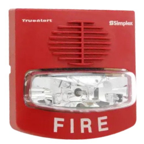 Peran Horn Strobe dalam Sistem Alarm Kebakaran yang Efektif