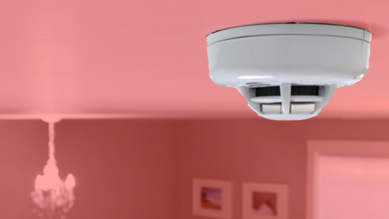Jenis Smoke Detector yang Paling Efektif untuk Industri dan Gedung