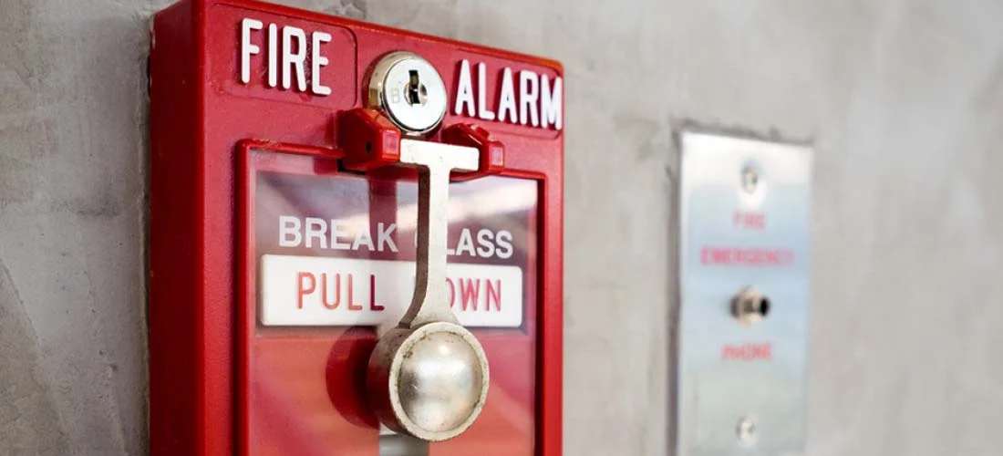 Jenis Jenis Fire Alarm System dan Aplikasinya di Berbagai Sektor