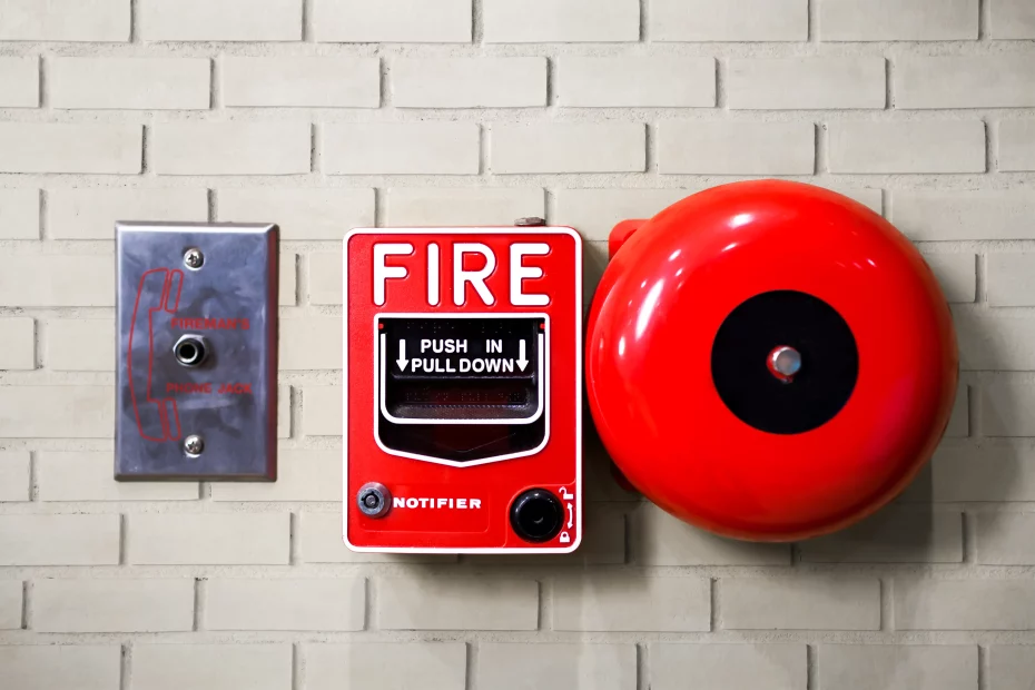 Perusahaan Fire Alarm System Terpercaya dengan Layanan 24 Jam
