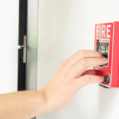 Jenis-Jenis Detector Fire Alarm dan Fungsi Masing-Masing