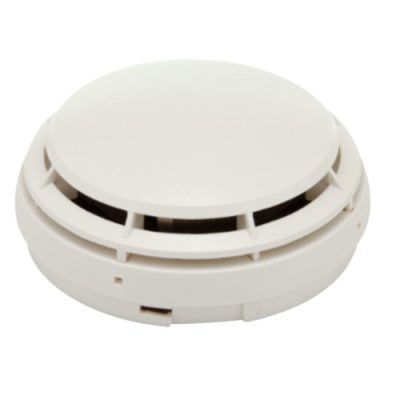 Sistem Smoke Detector: Perlindungan Awal dari Ancaman Kebakaran
