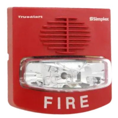 Peran Horn Strobe dalam Sistem Alarm Kebakaran yang Efektif
