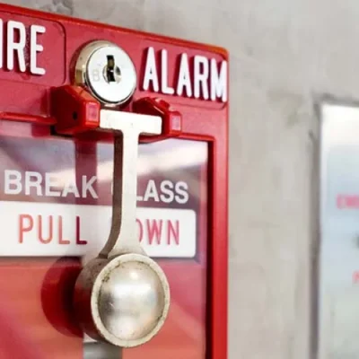Jenis Jenis Fire Alarm System dan Aplikasinya di Berbagai Sektor