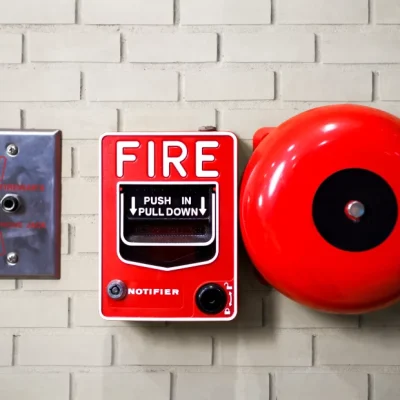 Perusahaan Fire Alarm System Terpercaya dengan Layanan 24 Jam